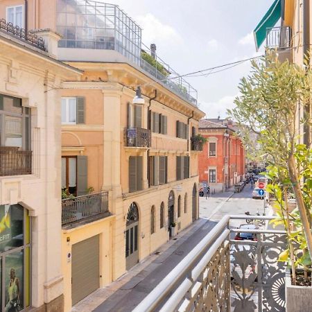 Manin Grand House Leilighet Verona Eksteriør bilde