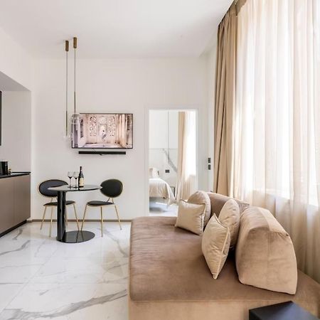 Manin Grand House Leilighet Verona Eksteriør bilde