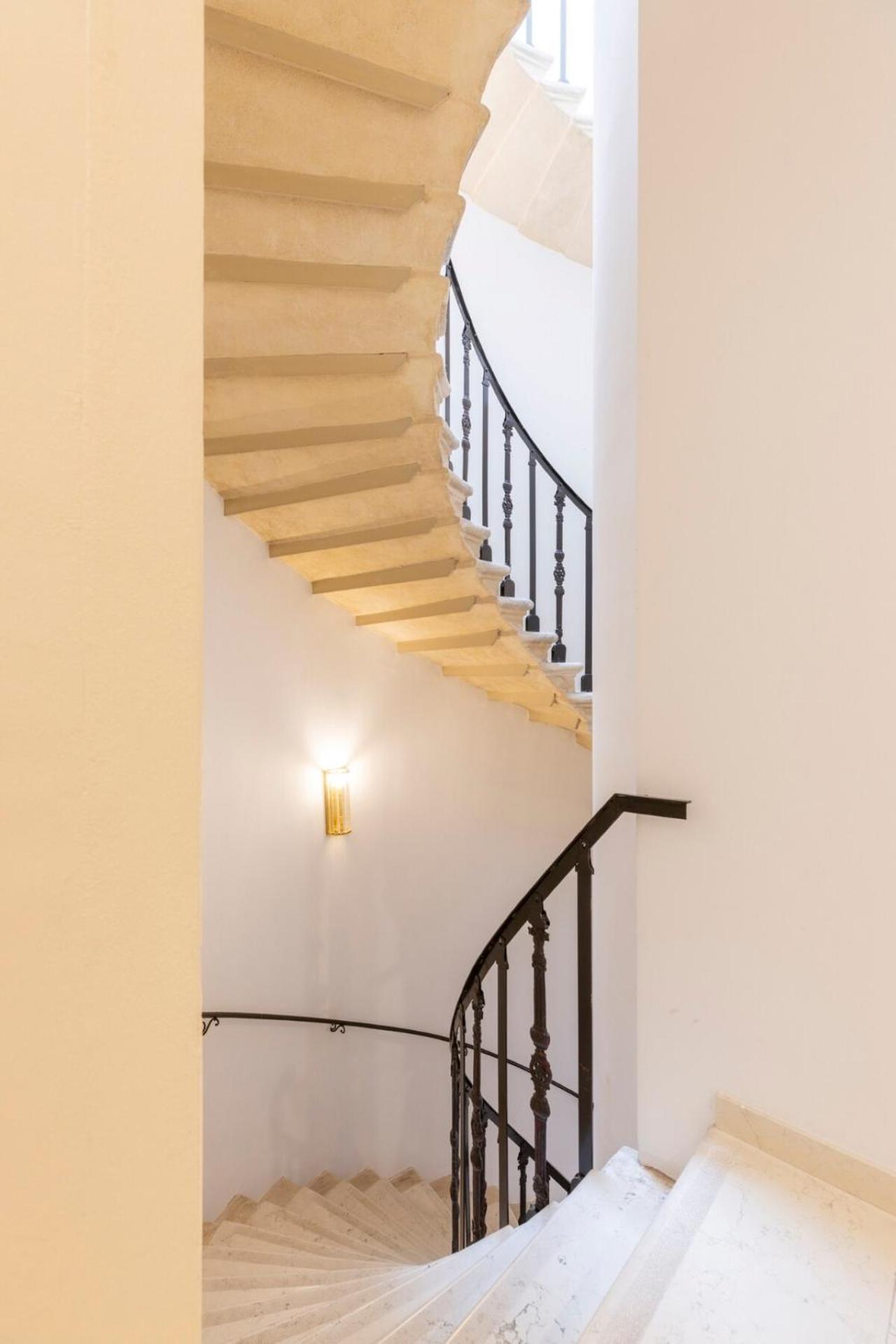 Manin Grand House Leilighet Verona Eksteriør bilde