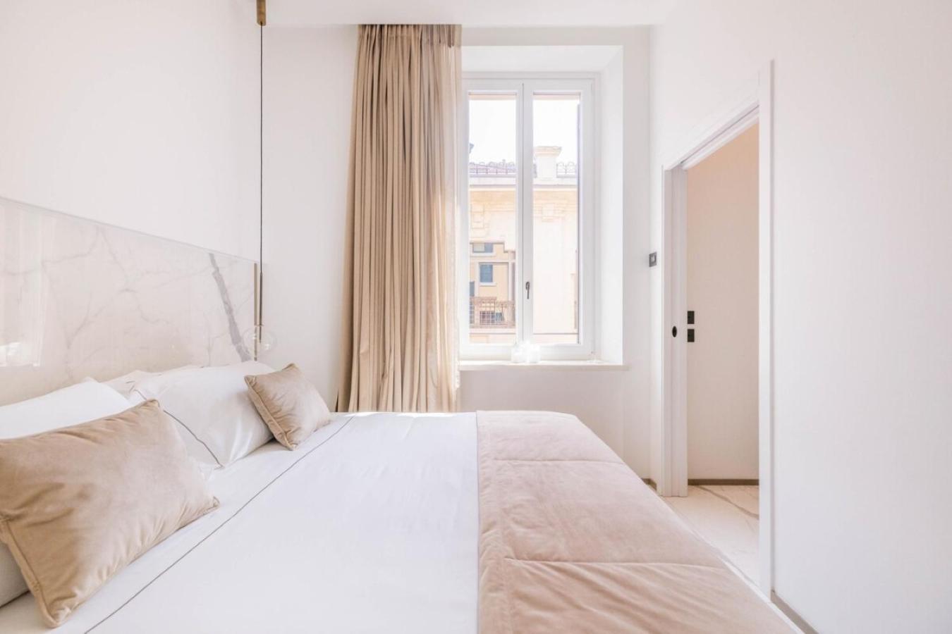 Manin Grand House Leilighet Verona Eksteriør bilde